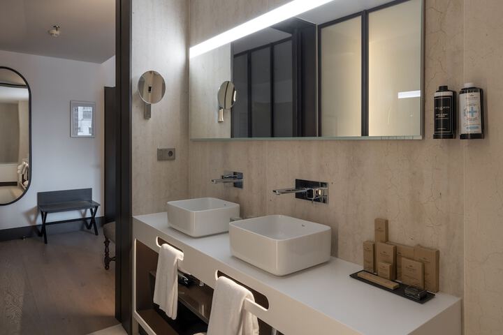 Bathroom Vanities