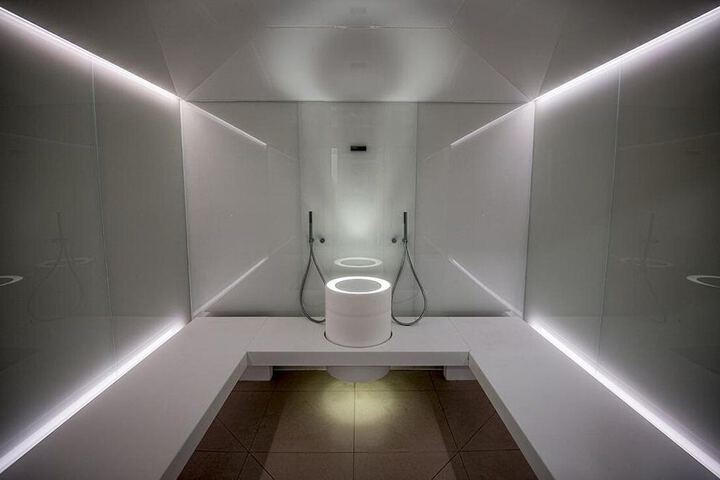 Spa Photos