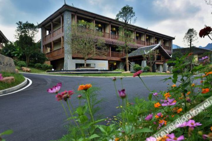 Hotel 8 of 21