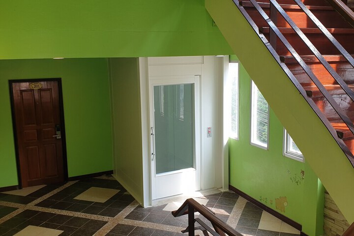 Hotel Interior 188 of 211