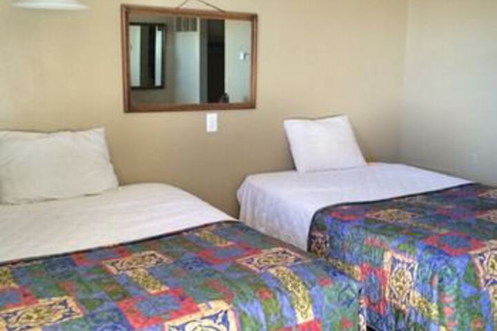 Photo of Roadrunner Motel
