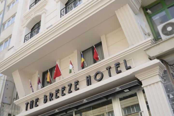 Hotel 79 of 81
