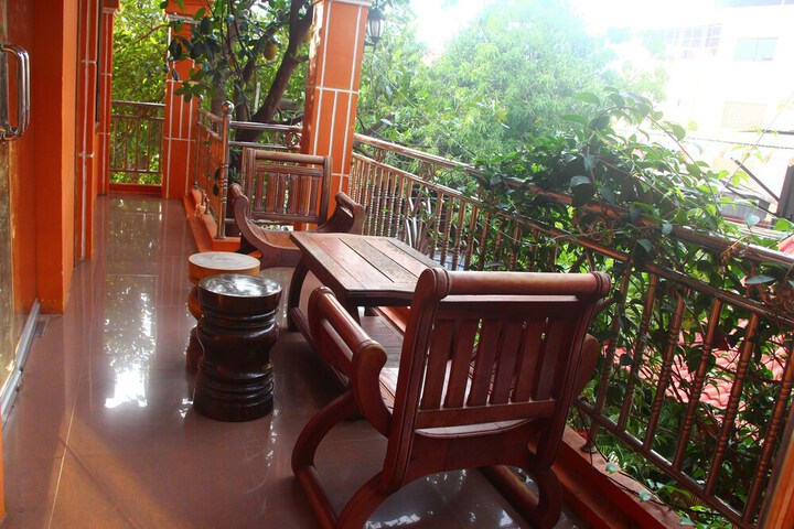 Terrace/Patio 14 of 38