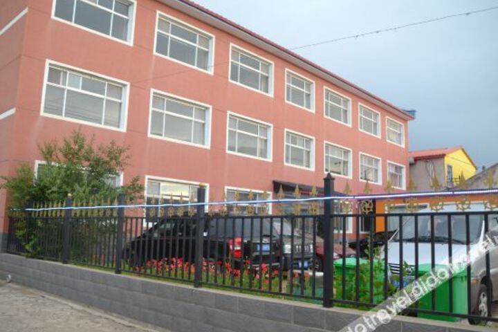 Fengning Day & Shun Manor