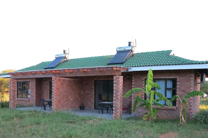 Photo of LODGE HUGE DASSIE