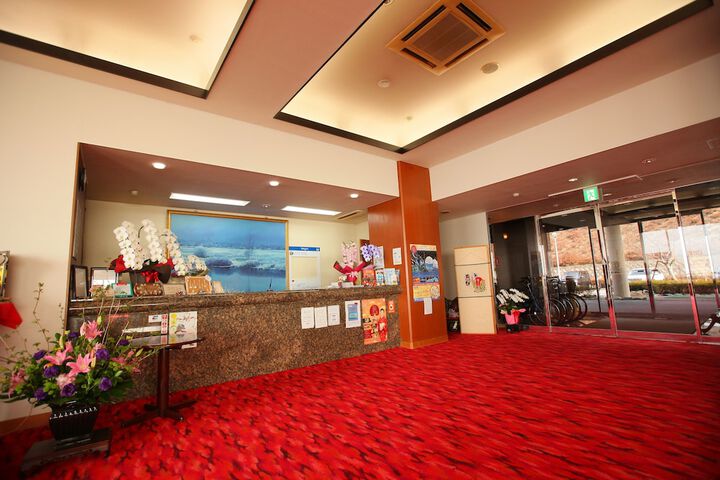 Hotel Interior 5 of 50