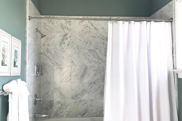 Jetted tub