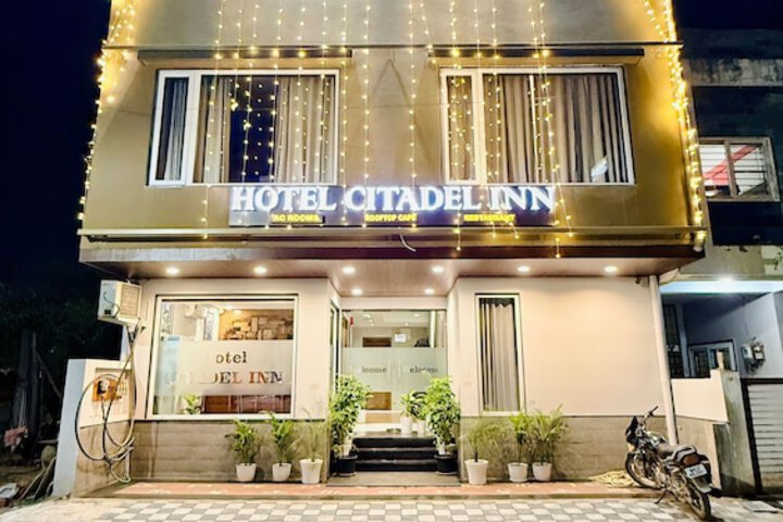 Hotel 84 of 92