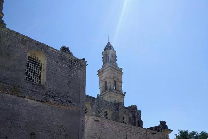Bilocale San Nicola