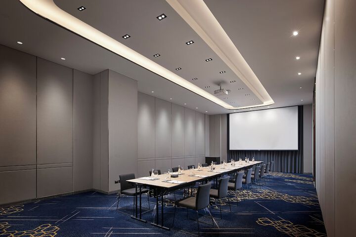 Meeting 239 of 277
