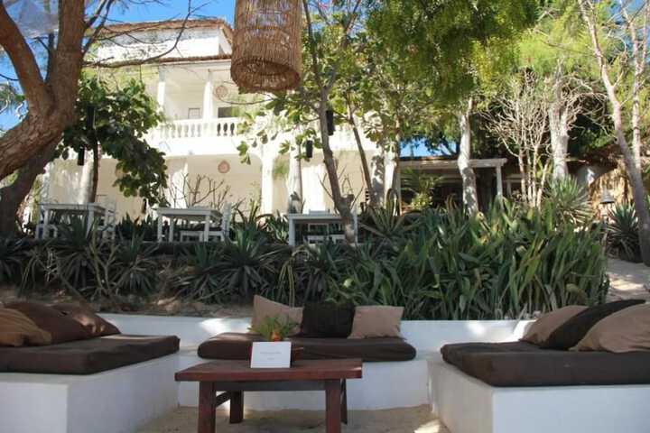 Terrace/Patio 17 of 64