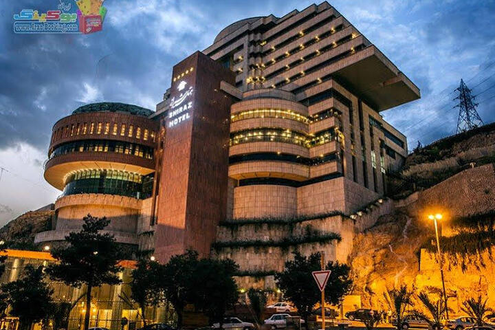 SHIRAZ GRAND HOTEL