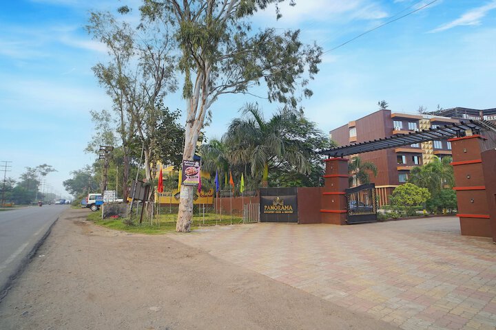 Hotel 84 of 94