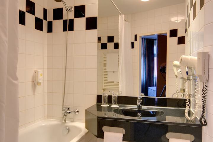 Bathroom Vanities