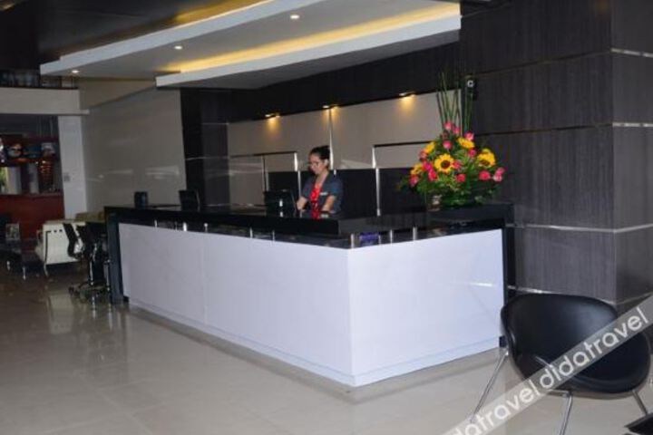 Hotel Interior 18 of 61