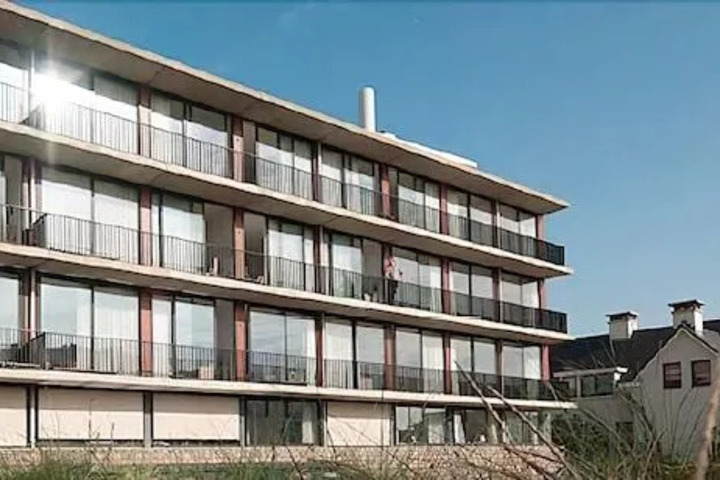 ZORGHOTEL DE KIM