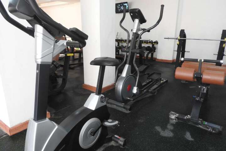 Health and Fitness 39 of 47