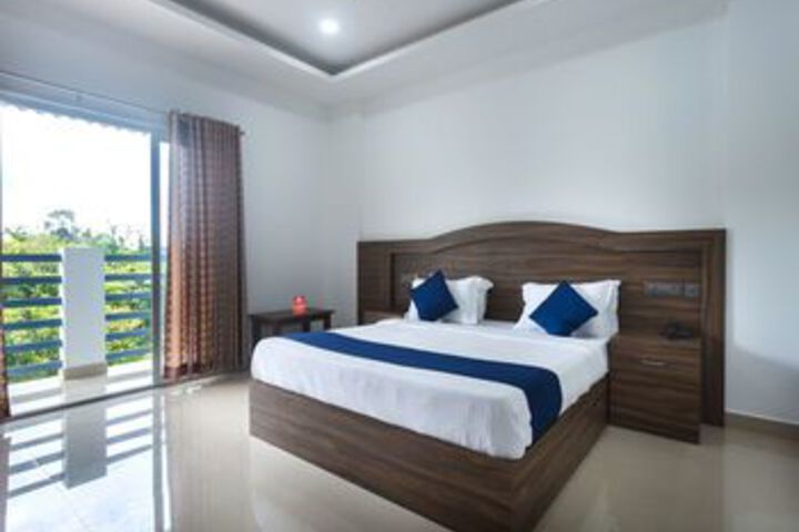 OYO 9678 Hotel Misty Garden
