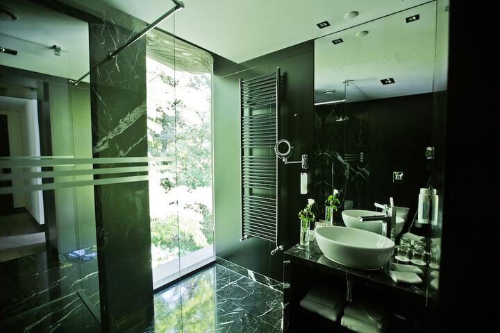 Bath Amenities