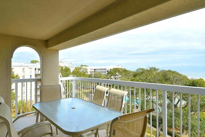 Terrace/Patio 5 of 17