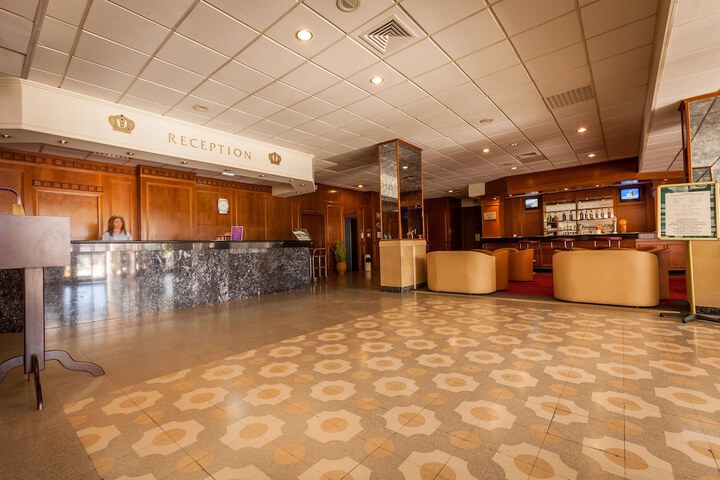 Hotel Interior 3 of 37