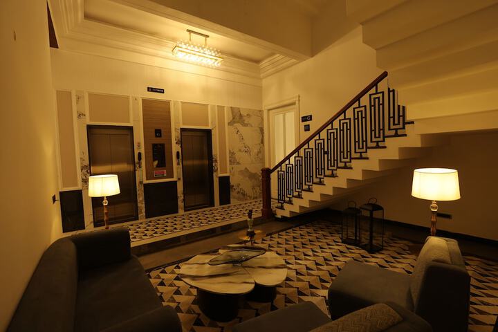 Hotel Interior 14 of 15