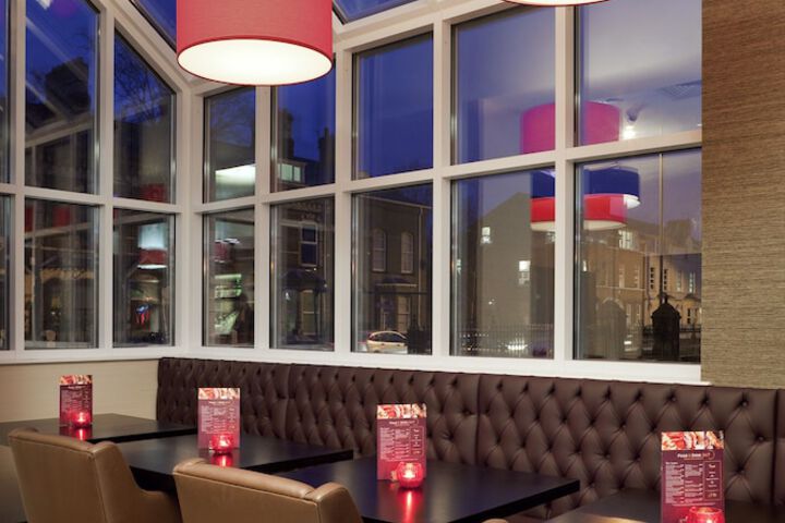 Restaurants