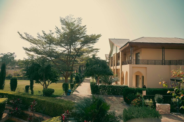 Hotel 95 of 101