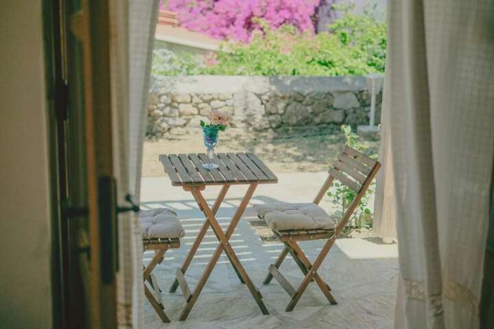 Terrace/Patio 7 of 10