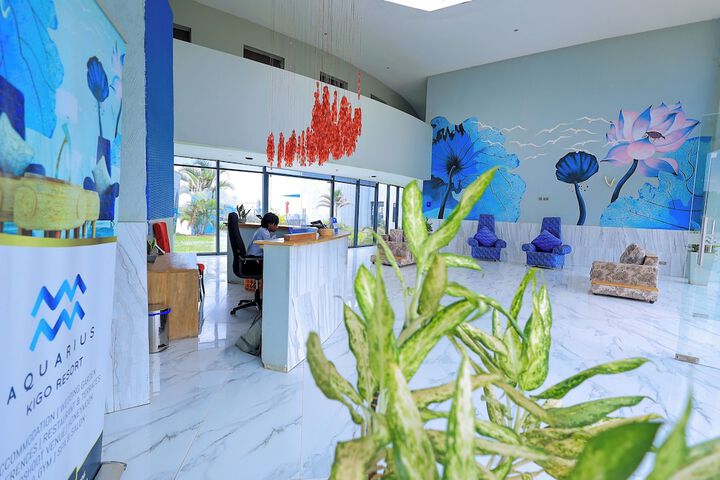 Hotel Interior 2 of 34