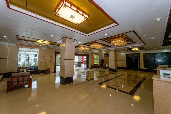 Hotel Interior 14 of 22