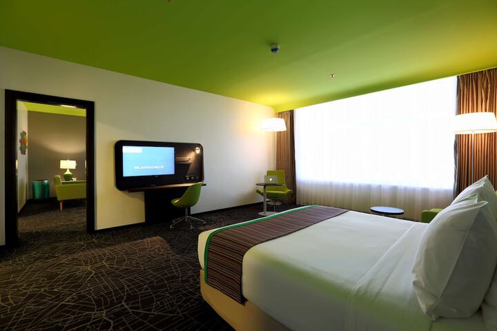 Room 21 of 78