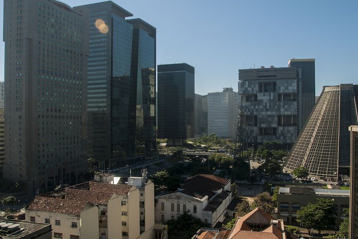 Hotel View 77 of 81