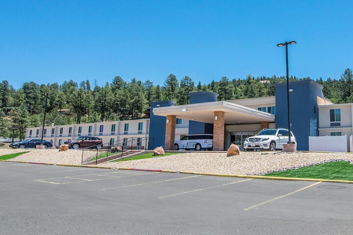 Exterior Photo
