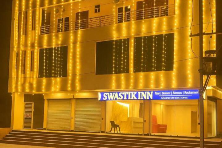 Hotel Swastik Inn