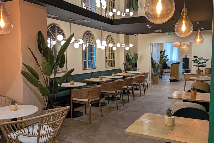 Fitness Facility Photos