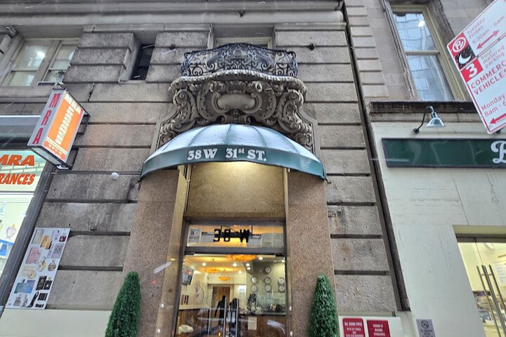 Hotel 261 of 268