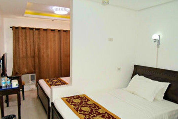Motel 168