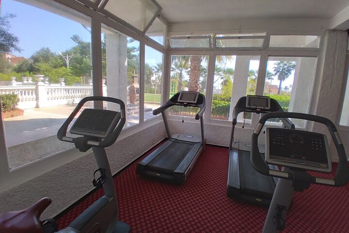 Health and Fitness 11 of 28