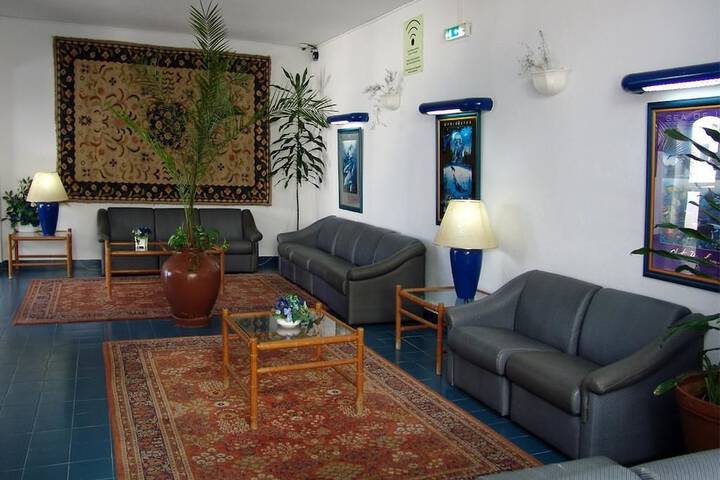 Lobby Photos