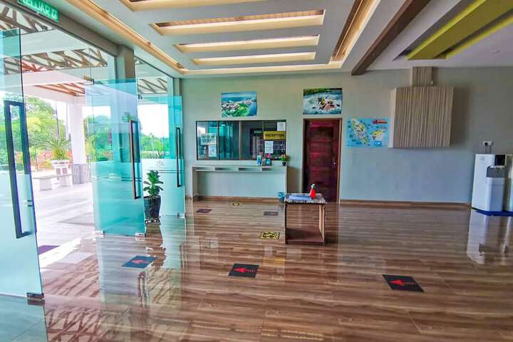 Hotel Interior 2 of 46