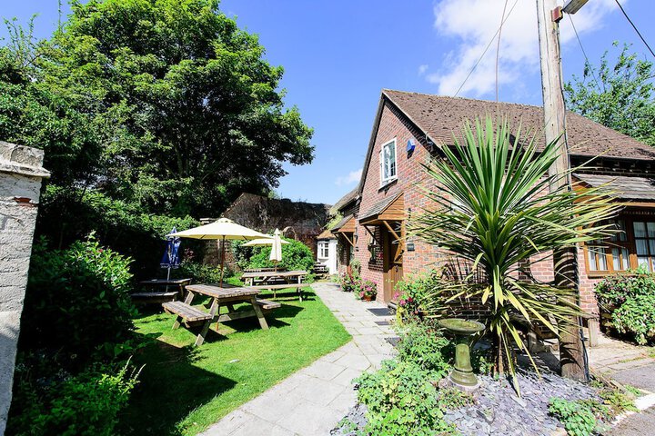 Exterior Photo
