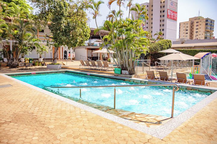 Wellness Treatments