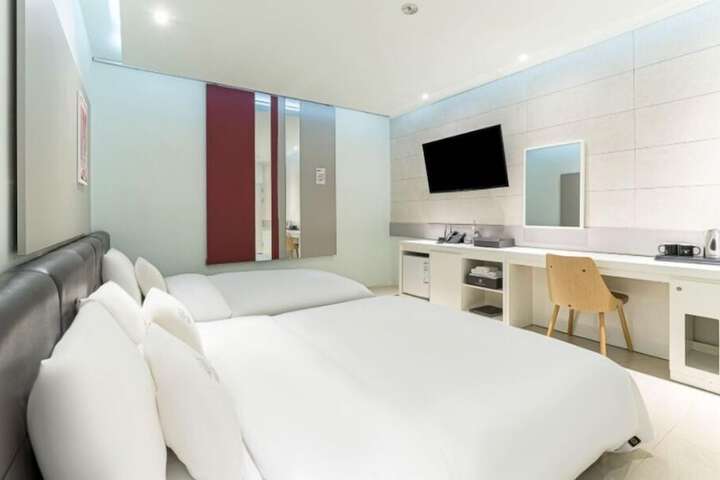 Photo of Gimpo Pentastar Hotel