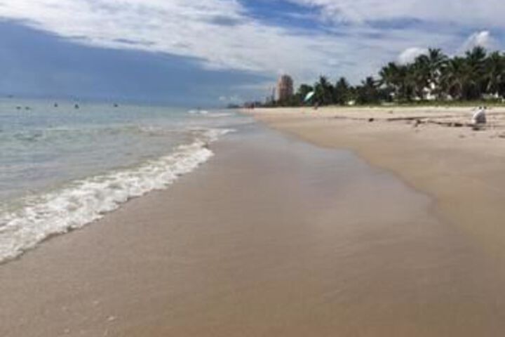 Image of Salty Bungalow Casa Carmela