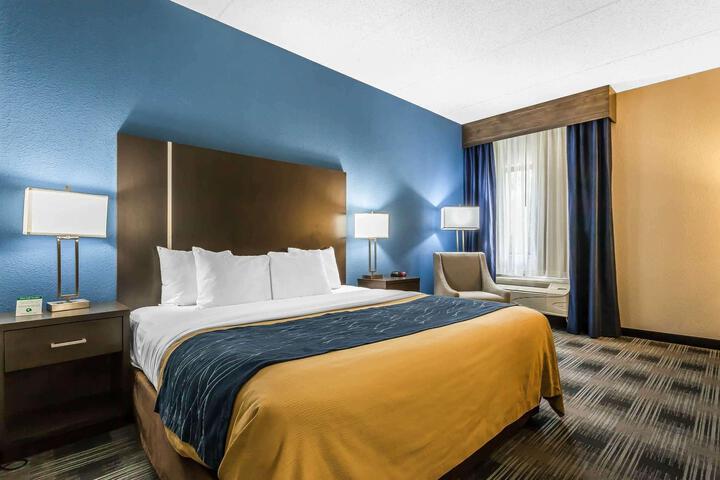 1 King Bed (9 of 10)
