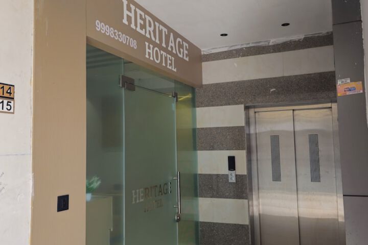 Hotel 33 of 33