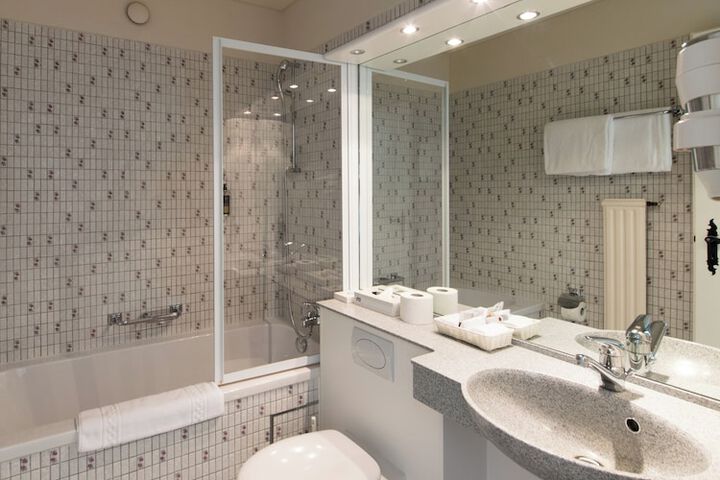 Bath Amenities