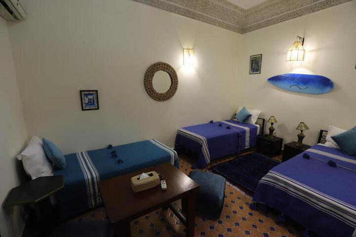 Fitness Facility Photos