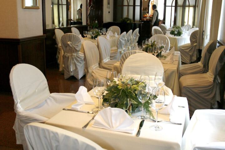 Restaurants